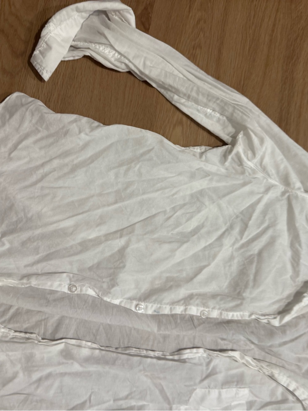 Frank and Eileen Eileen Relaxed Button Up Shirt - Picture 9 of 13